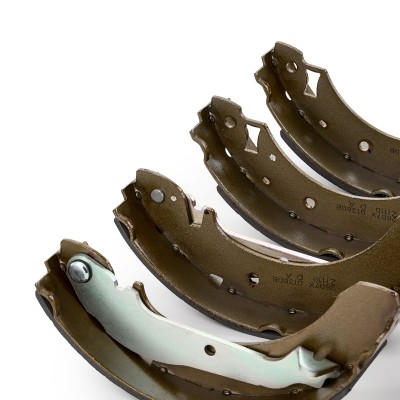 Bremsbeläge Satz RIDEX 70B0359 70B0359 - foto 6