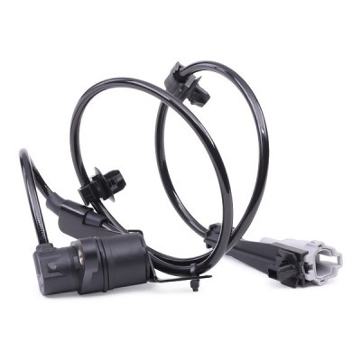 ABS Sensor RIDEX 412W1242 412W1242 - foto 3