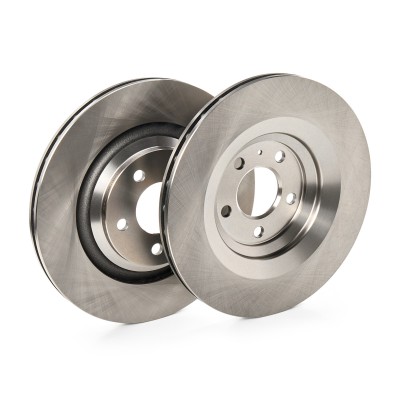 Bremsscheibe RIDEX 82B0862 82B0862 - foto 7