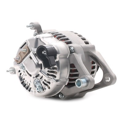 Generator RIDEX 4G0481 4G0481 - foto 4