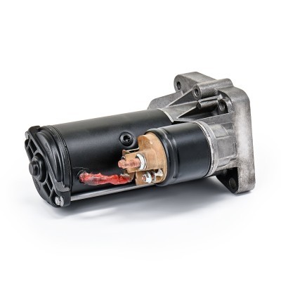 Anlasser RIDEX 2S0047R 2S0047R - foto 4