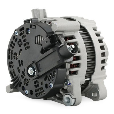 Generator RIDEX 4G0964 4G0964 - foto 4