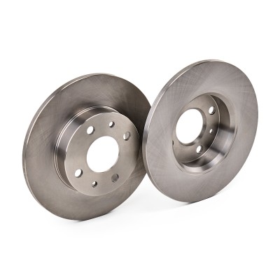 Bremsscheibe RIDEX 82B0384 82B0384 - foto 7