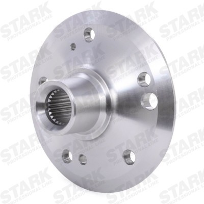 Radnabe Stark SKWH-0180005 SKWH-0180005 - foto 3