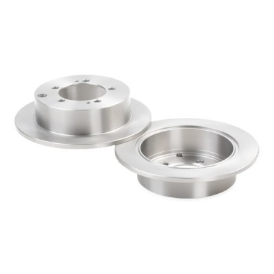 Bremsscheibe RIDEX 82B1573 82B1573 - foto 6