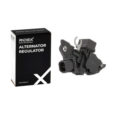 Generatorregler RIDEX 288R0123 288R0123 - foto 2