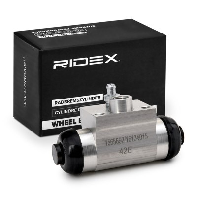 Radbremszylinder RIDEX 277W0125 277W0125 - foto 2