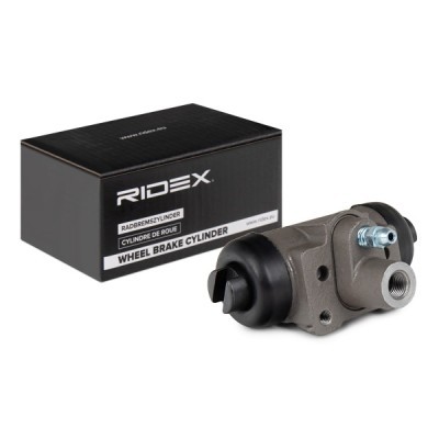 Radbremszylinder RIDEX 277W0099 277W0099 - foto 2