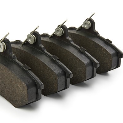Bremsbeläge Satz RIDEX 402B0891 402B0891 - foto 6