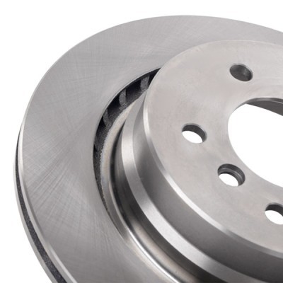 Bremsscheibe RIDEX 82B1074 82B1074 - foto 4