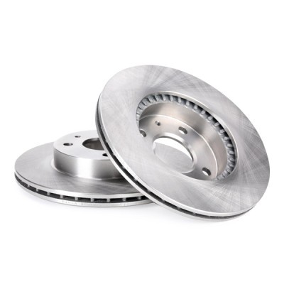 Bremsscheibe RIDEX 82B1072 82B1072 - foto 4