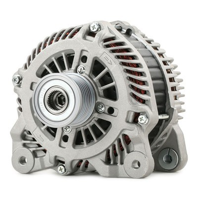 Generator RIDEX 4G0777 4G0777 - foto 3