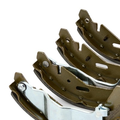 Bremsbeläge Satz RIDEX 70B0211 70B0211 - foto 6