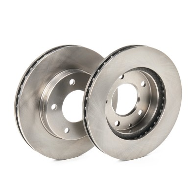 Bremsscheibe RIDEX 82B0221 82B0221 - foto 7