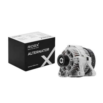 Generator RIDEX 4G0915 4G0915 - foto 2