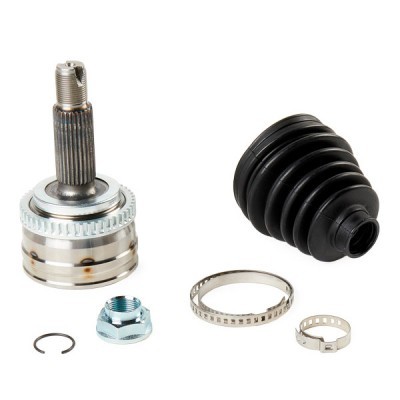 Gelenksatz, Antriebswelle RIDEX 5J0488 5J0488 - foto 2