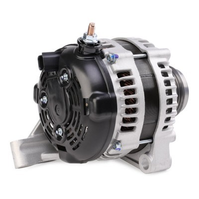 Generator RIDEX 4G0528 4G0528 - foto 4