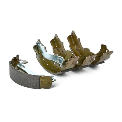 Bremsbeläge Satz RIDEX 70B0188 70B0188 - foto 5