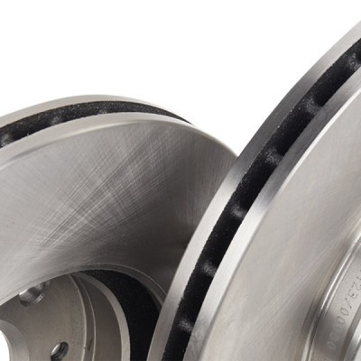 Bremsscheibe RIDEX 82B1670 82B1670 - foto 5