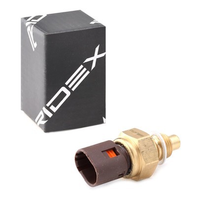 Sensor, Kühlmitteltemperatur RIDEX 830C0079 830C0079 - foto 2