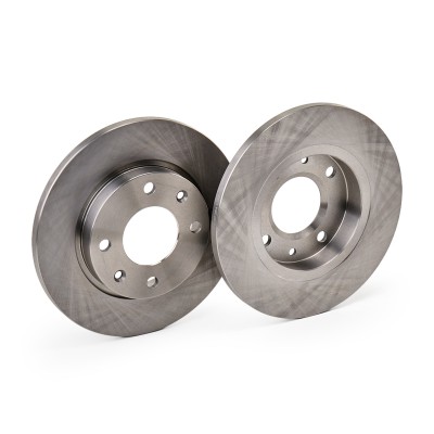 Bremsscheibe RIDEX 82B0052 82B0052 - foto 7
