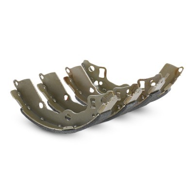 Bremsbeläge Satz RIDEX 70B0284 70B0284 - foto 3