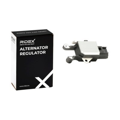 Generatorregler RIDEX 288R0034 288R0034 - foto 2