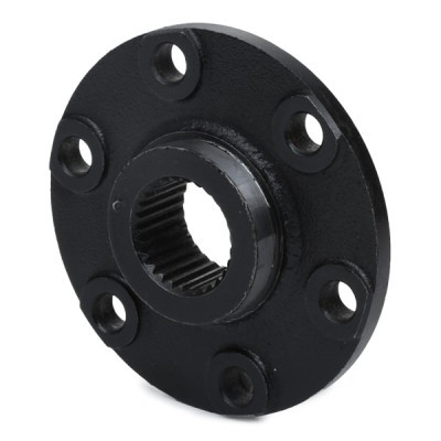 Radnabe RIDEX 653W0192 653W0192 - foto 3