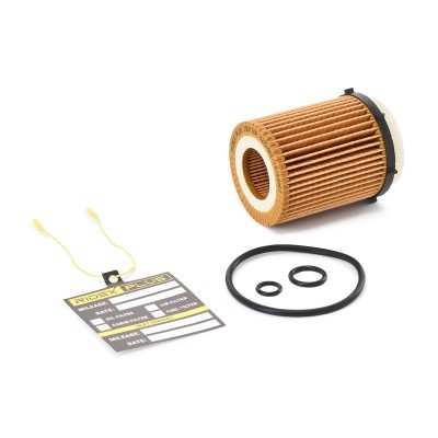 Ölfilter RIDEX 7O0135P 7O0135P - foto 9