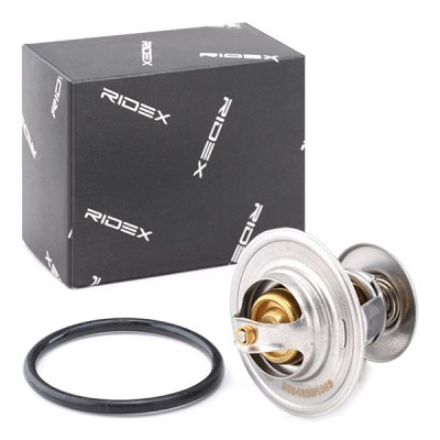 Thermostat, Kühlmittel RIDEX 316T0016 316T0016 - foto 2