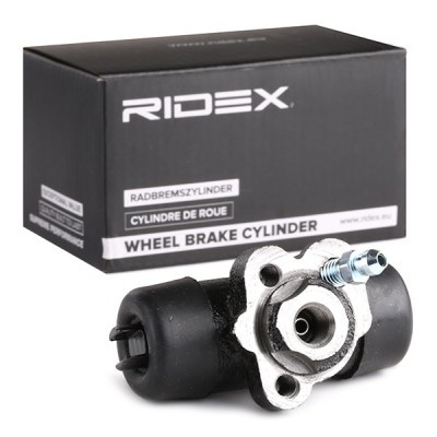 Radbremszylinder RIDEX 277W0162 277W0162 - foto 2