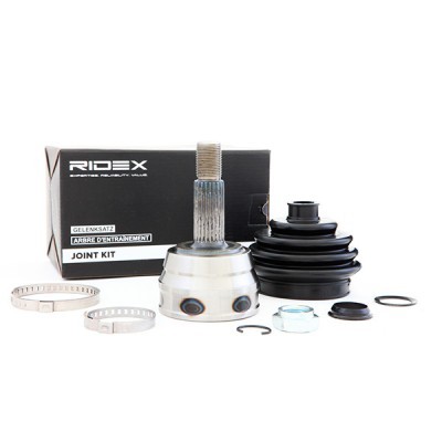 Gelenksatz, Antriebswelle RIDEX 5J0030 5J0030 - foto 2