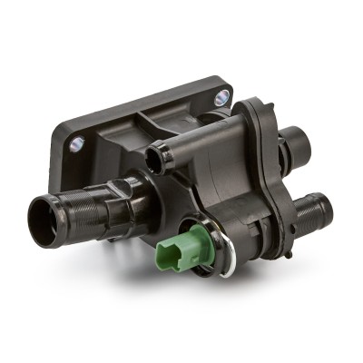 Thermostat, Kühlmittel RIDEX 316T0095 316T0095 - foto 9