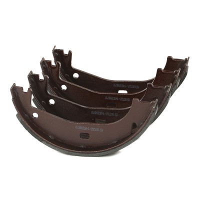 Bremsbeläge Satz RIDEX 70B0363 70B0363 - foto 3