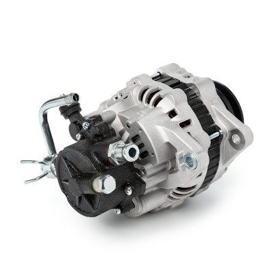 Generator RIDEX 4G0724R 4G0724R - foto 4