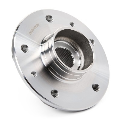 Radnabe RIDEX 653W0244 653W0244 - foto 3