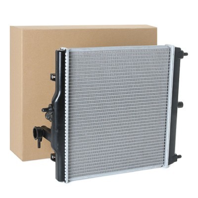 Kühler, Motorkühlung RIDEX 470R0788 470R0788 - foto 3