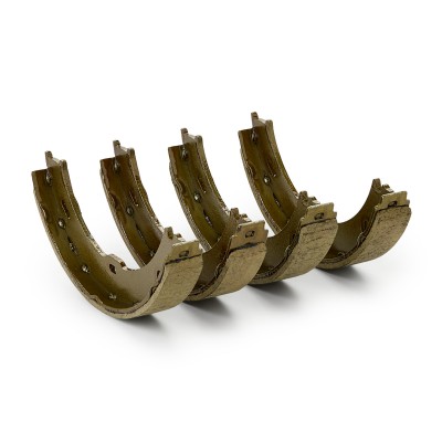 Bremsbeläge Satz RIDEX 70B0384 70B0384 - foto 4
