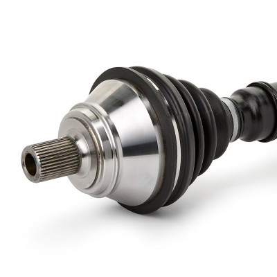 Antriebswelle RIDEX 13D0687R 13D0687R - foto 5