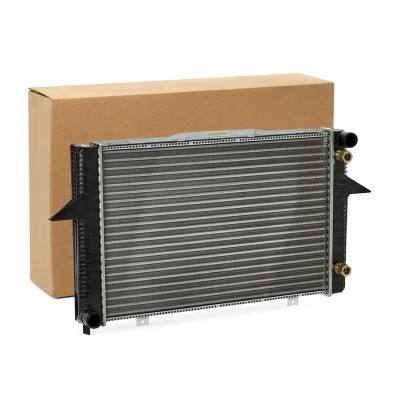 Kühler, Motorkühlung RIDEX 470R0029 470R0029 - foto 2