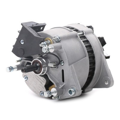 Generator RIDEX 4G0524 4G0524 - foto 4