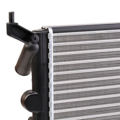 Kühler, Motorkühlung RIDEX 470R0654 470R0654 - foto 5