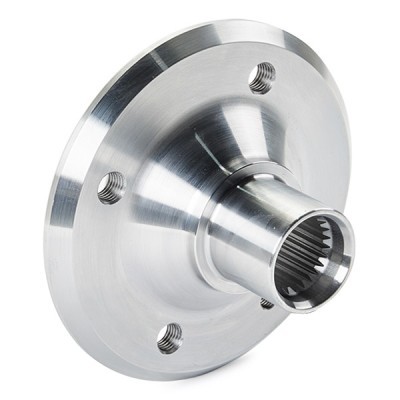 Radnabe RIDEX 653W0232 653W0232 - foto 4