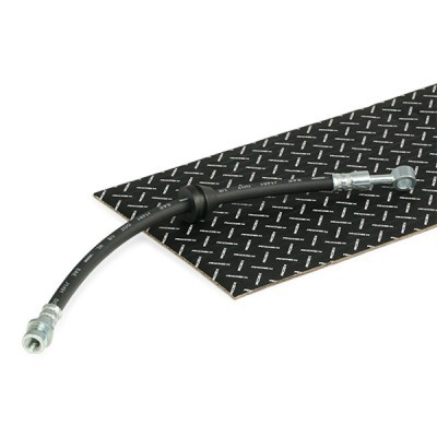 Bremsschlauch RIDEX 83B0658 83B0658 - foto 2