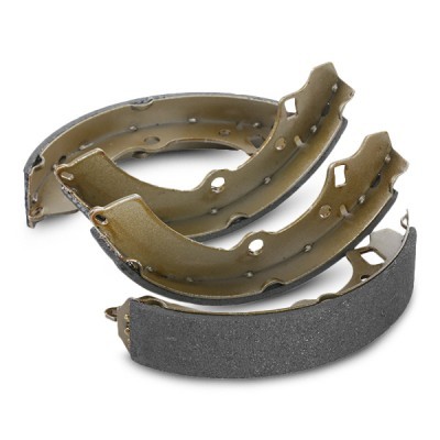 Bremsbeläge Satz RIDEX 70B0238 70B0238 - foto 4