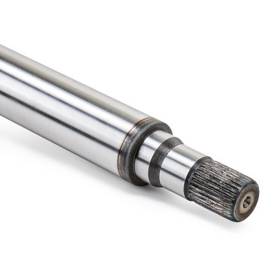 Antriebswelle RIDEX 13D1591R 13D1591R - foto 6