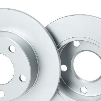 Bremsscheibe RIDEX 82B0049P 82B0049P - foto 5