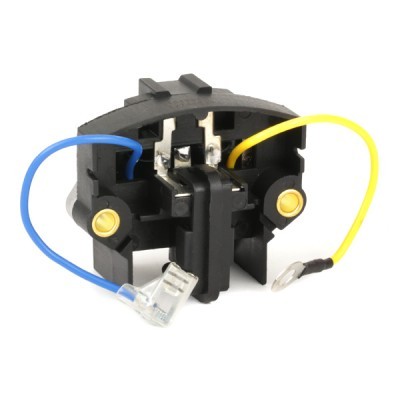 Generatorregler RIDEX 288R0004 288R0004 - foto 3