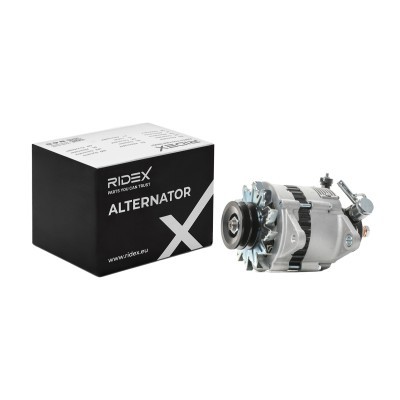 Generator RIDEX 4G0356 4G0356 - foto 2