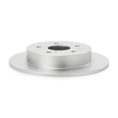 Bremsscheibe RIDEX 82B0629P 82B0629P - foto 4